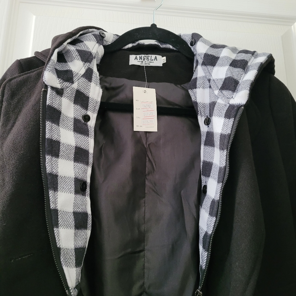 Jacket - Picture 4 of 5